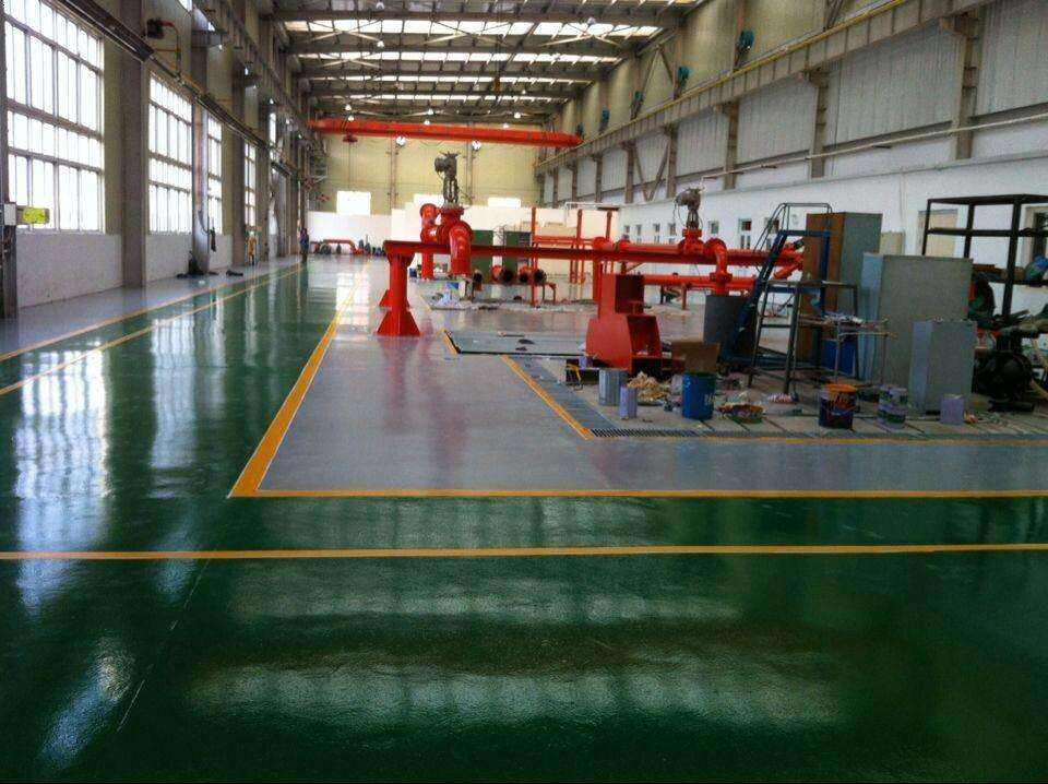 甘孜彩色防滑路面是兼具